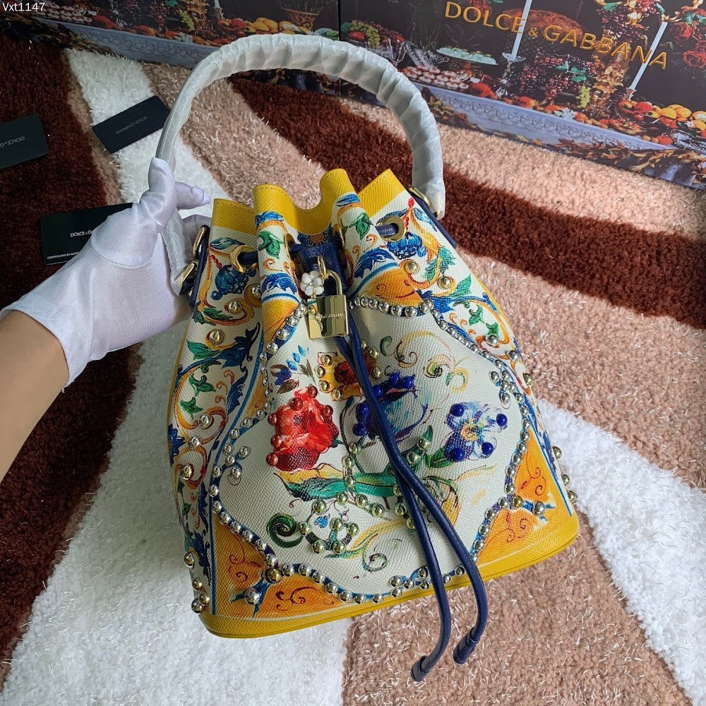 Dragons Bags DGn Luxury Bag --93335