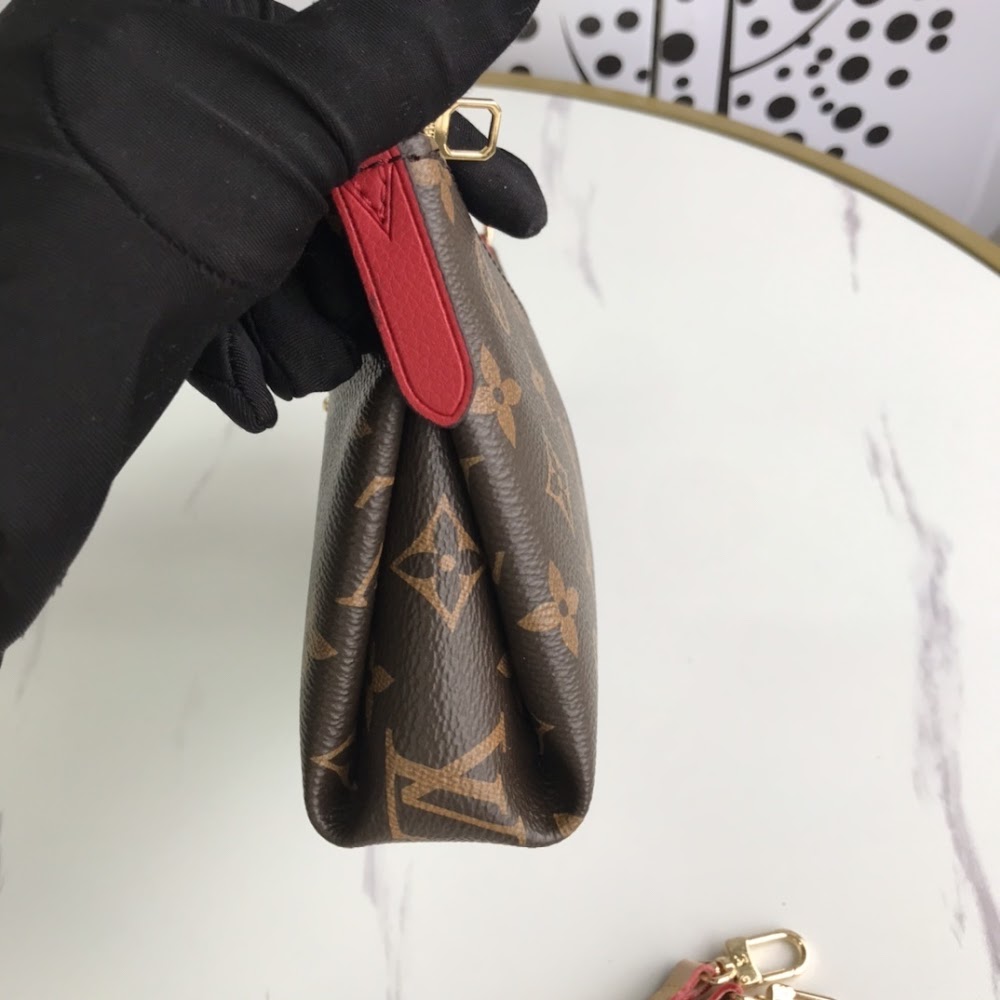 Jessica Bags ln Luxury Bag --75642