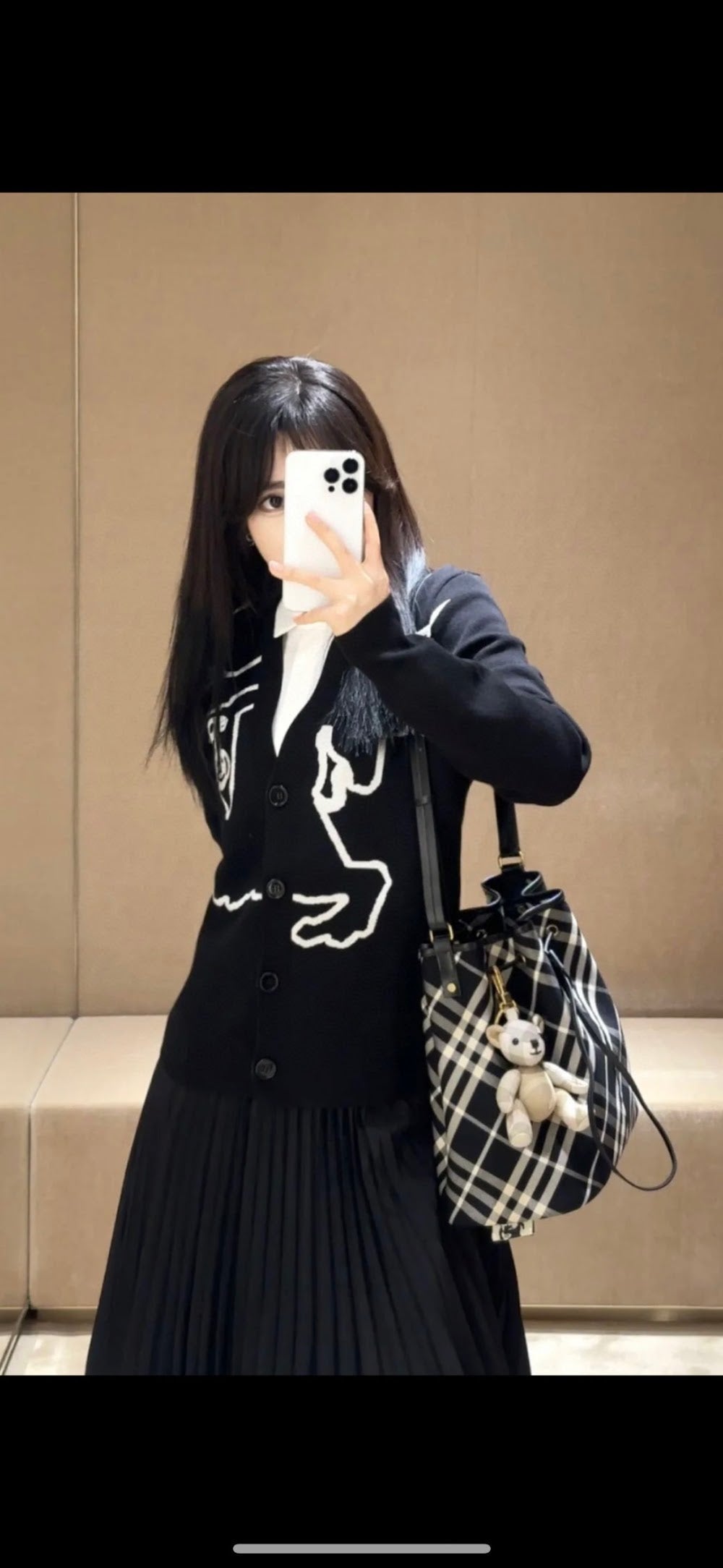 Dragons Bags Burberryn Luxury Bag --92184