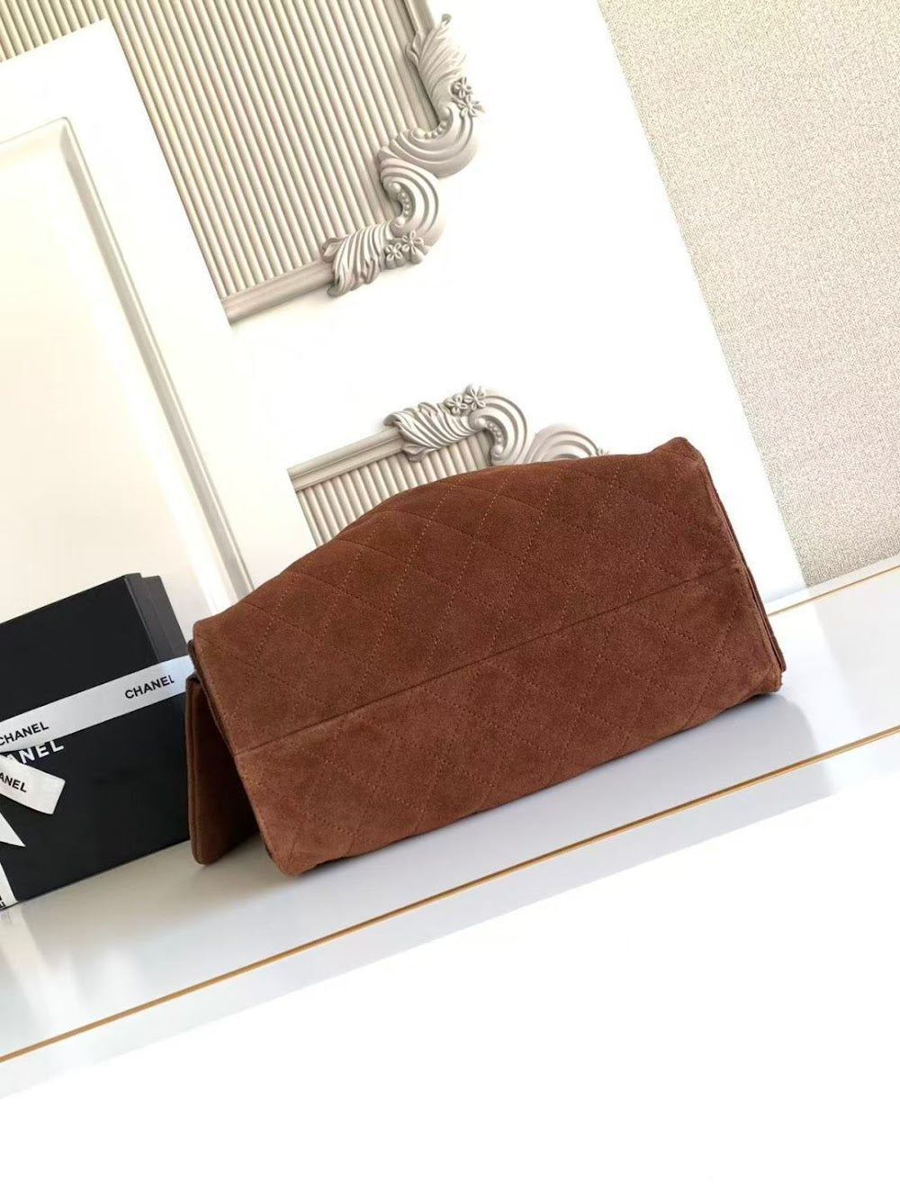 Dragons Bags CHn Luxury Bag --112815