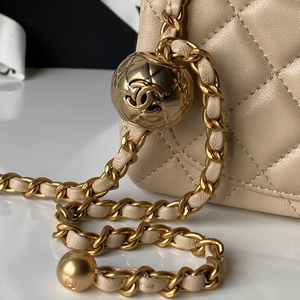 Dragons Bags CHn Luxury Bag --112866