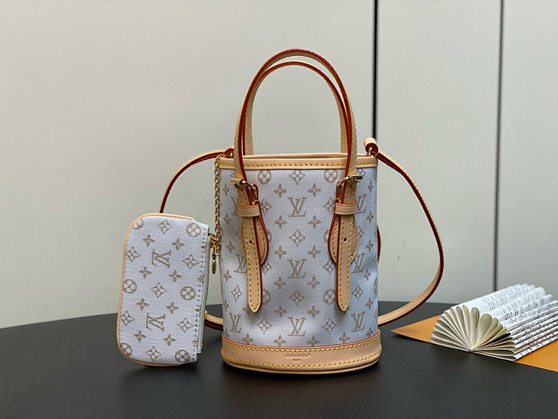 Dragons Bags ln Luxury Bag --81523