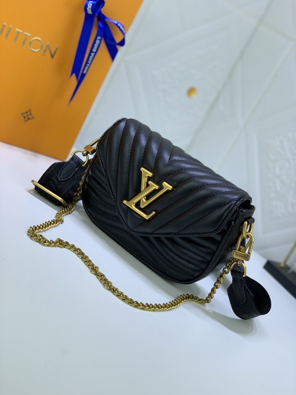Jessica Bags ln Luxury Bag --75684