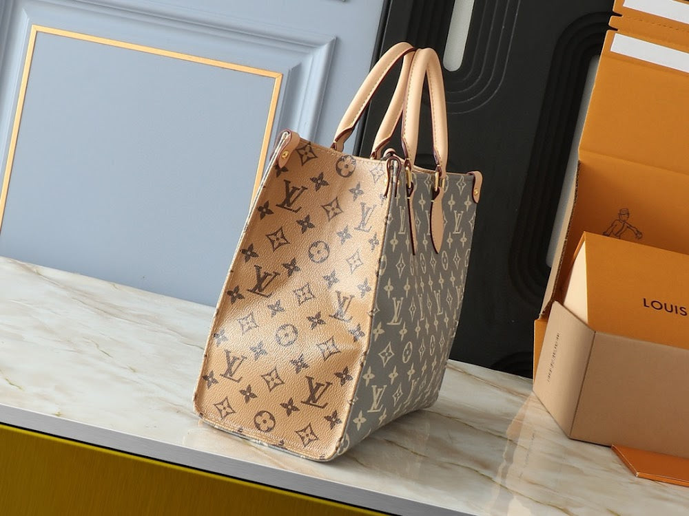 Dragons Bags LVn Luxury Bag --80875