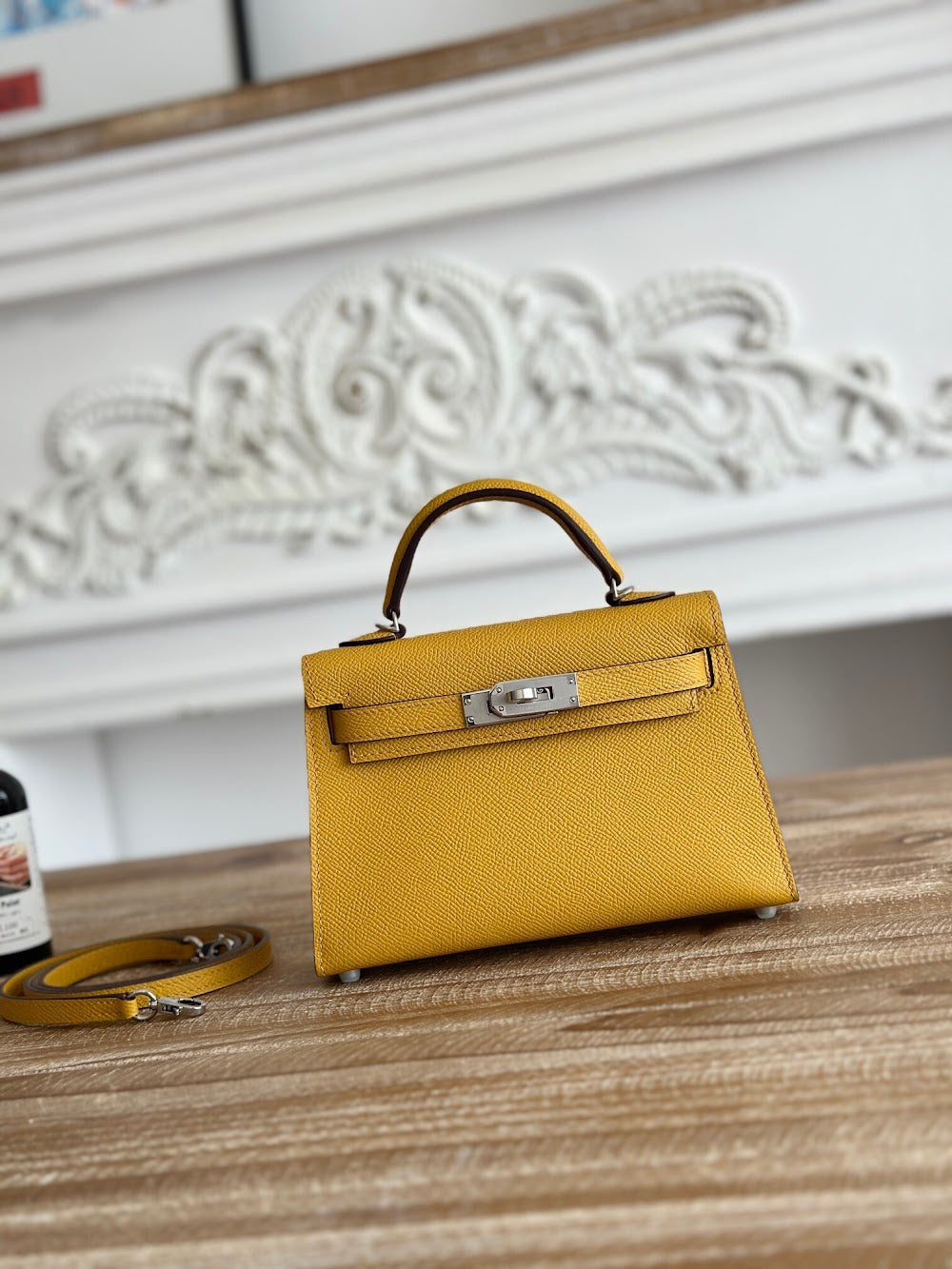 Dragons BagsHermesn Luxury Bag --117007