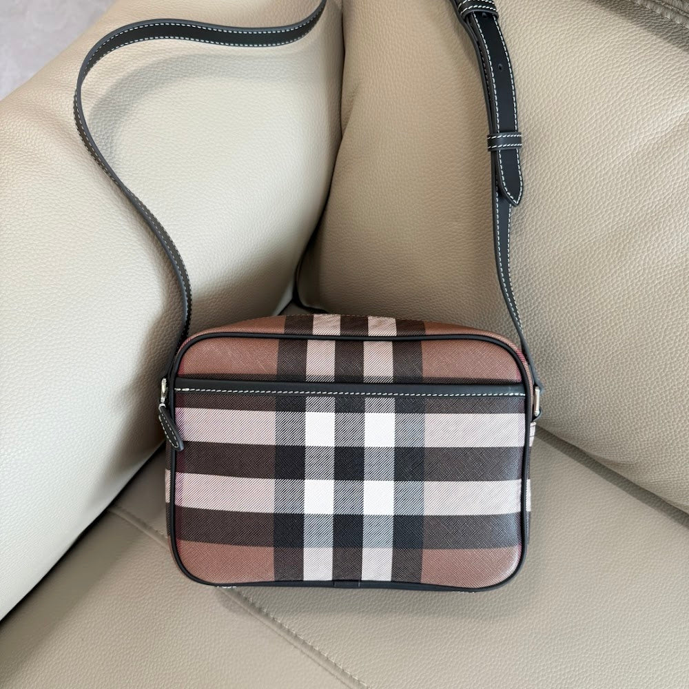 Dragons Bags Burberryn Luxury Bag --92685
