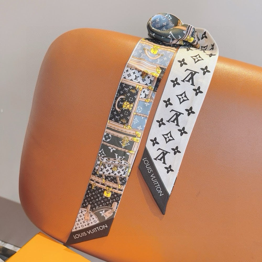 Dragons Bags Premium Designer Scarf --99088