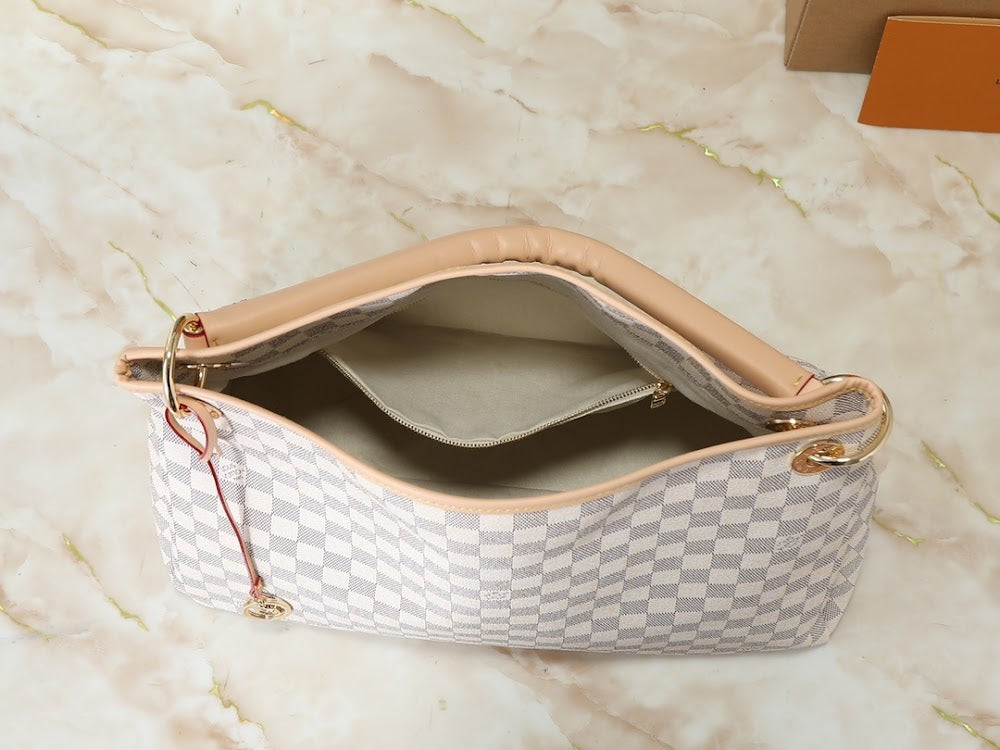 Dragons Bags ln Luxury Bag --77611