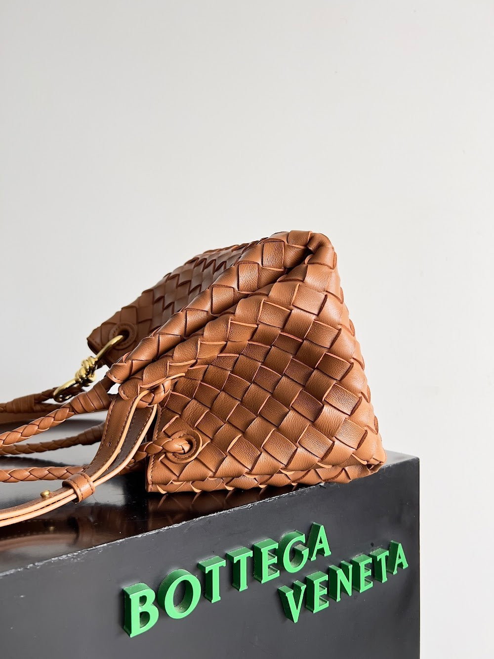 Dragons Bags Bottegan Luxury Bag --91085