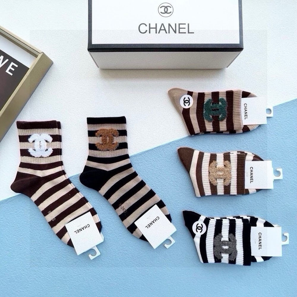 Dragons Bags Premium Luxury Socks --98731
