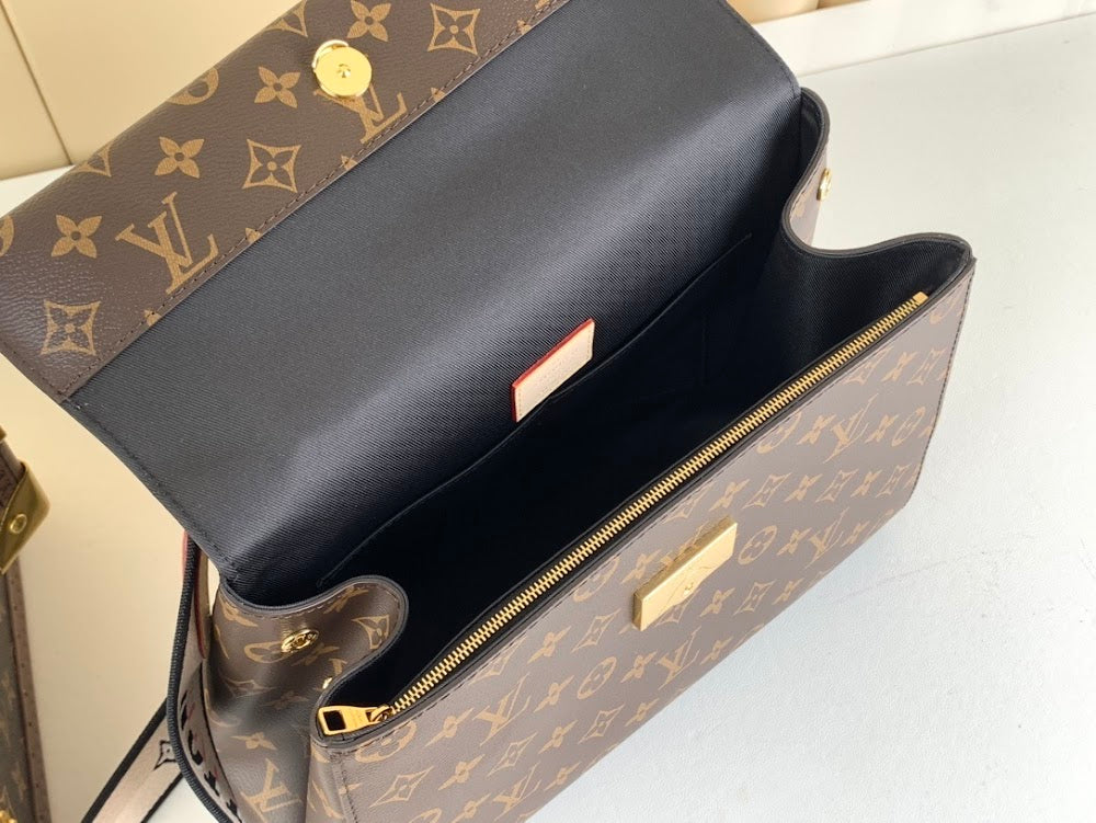 Dragons Bags ln Luxury Bag --56472