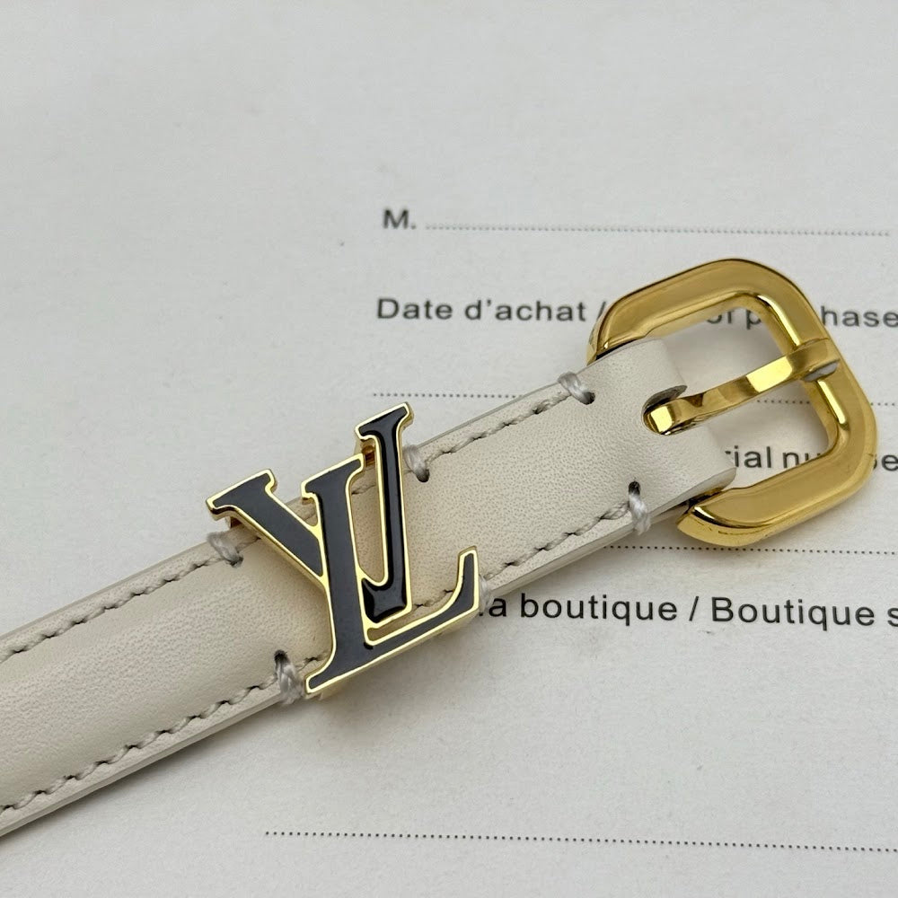 Dragons Bags ln Luxury Belt --110097