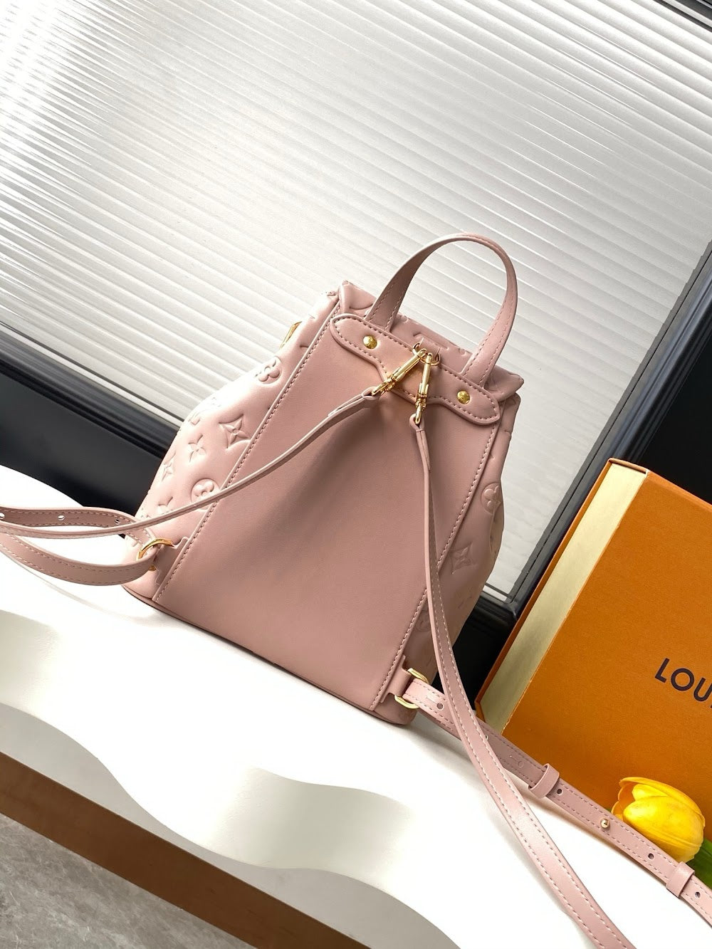 Dragons Bags LVn Luxury Bag --80836