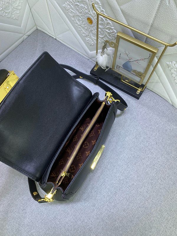 Dragons Bags LVn Luxury Bag --80564