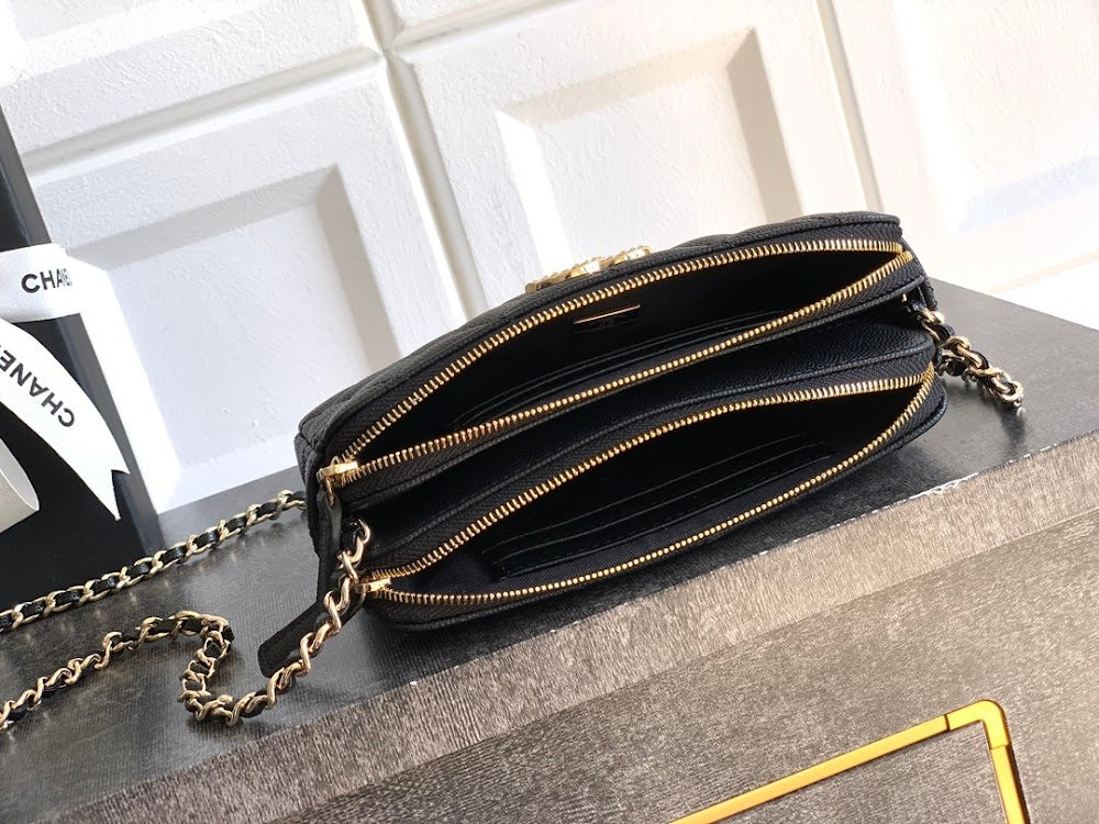 Dragons Bags CHn Luxury Bag --113038