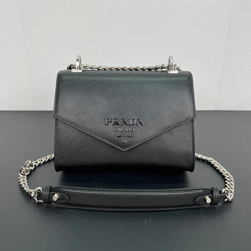Dragons Bags pradn Luxury Bag --73178