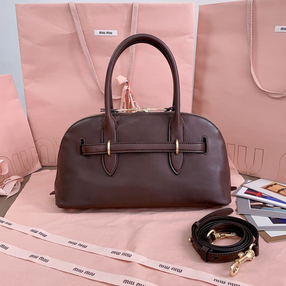 Dragons Bags Miun Miun Luxury Bag --122994