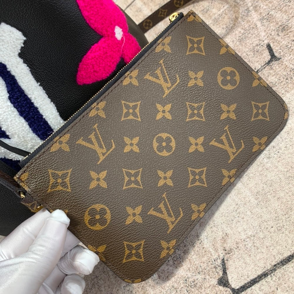 Dragons Bags ln Luxury Bag --59317