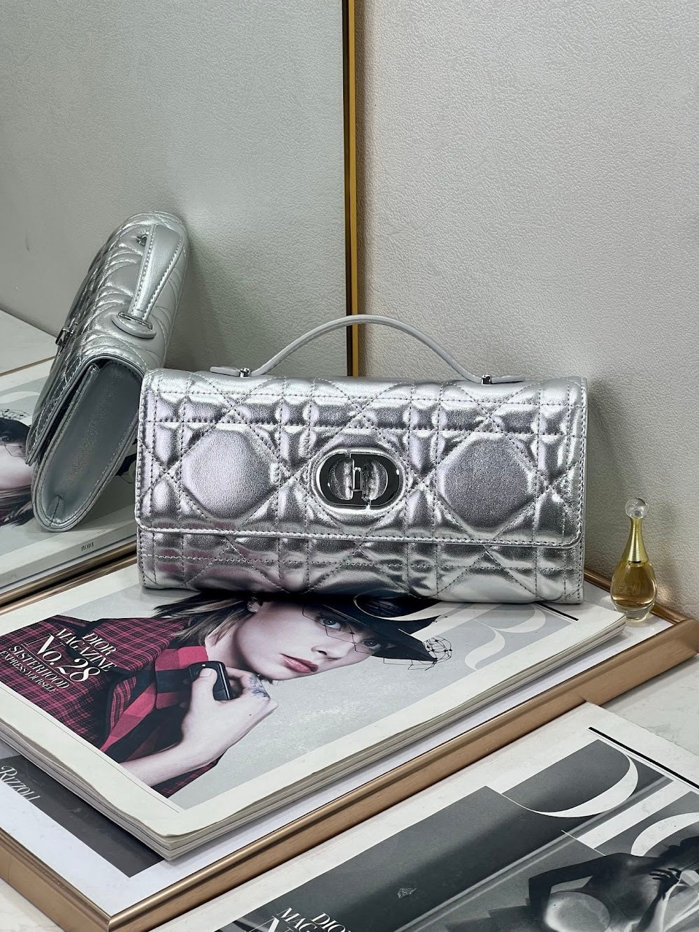 Dragons BagsDiorn Luxury Bag --115605