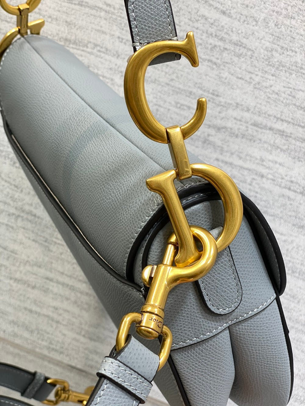 Dragons BagsDiorn Luxury Bag --115105