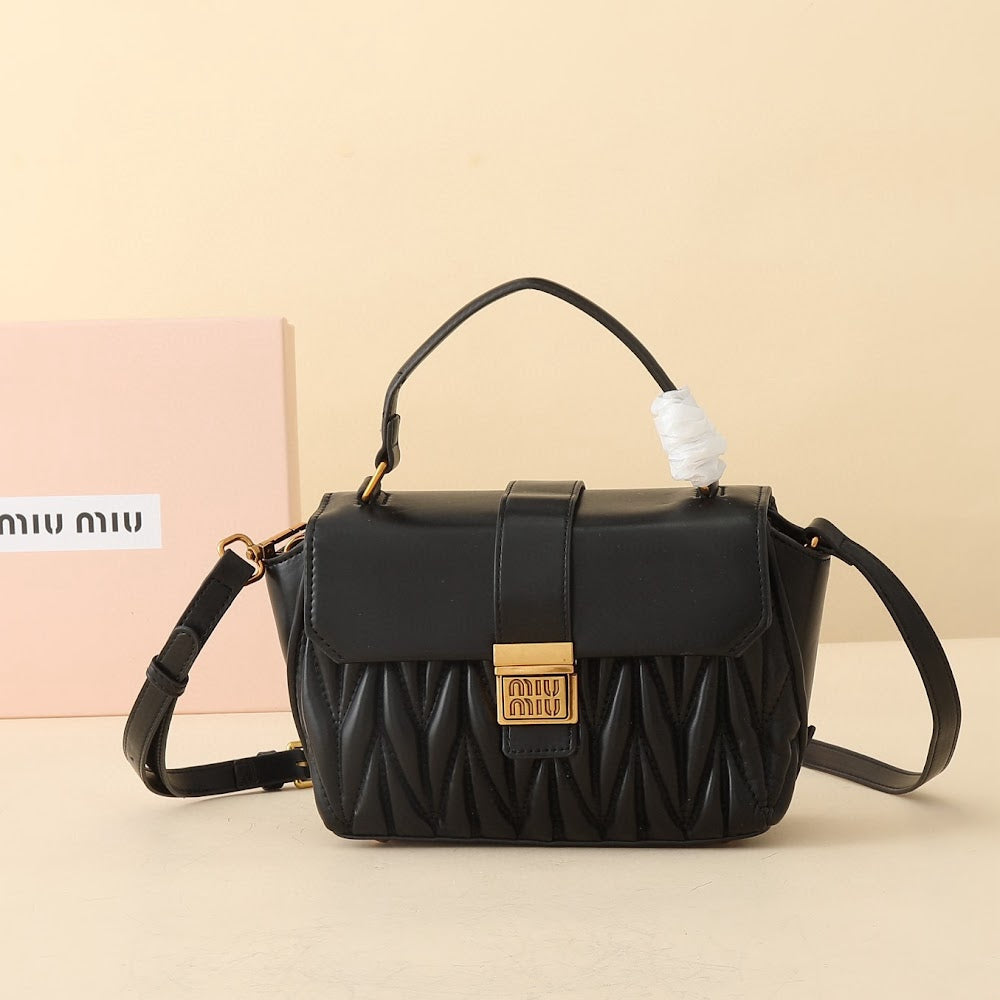 Jessica Bags pradn Luxury Bag --75567