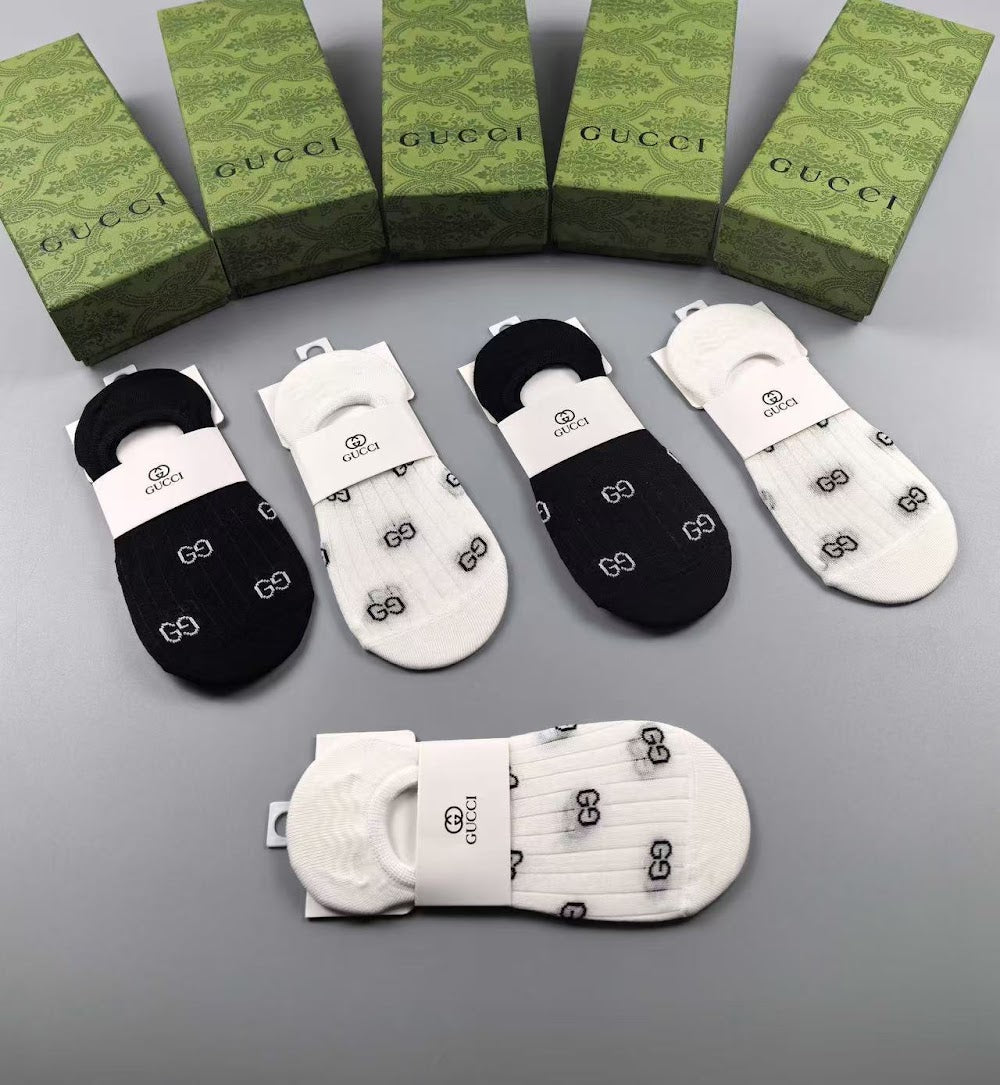 Dragons Bags Premium Luxury Socks --98341
