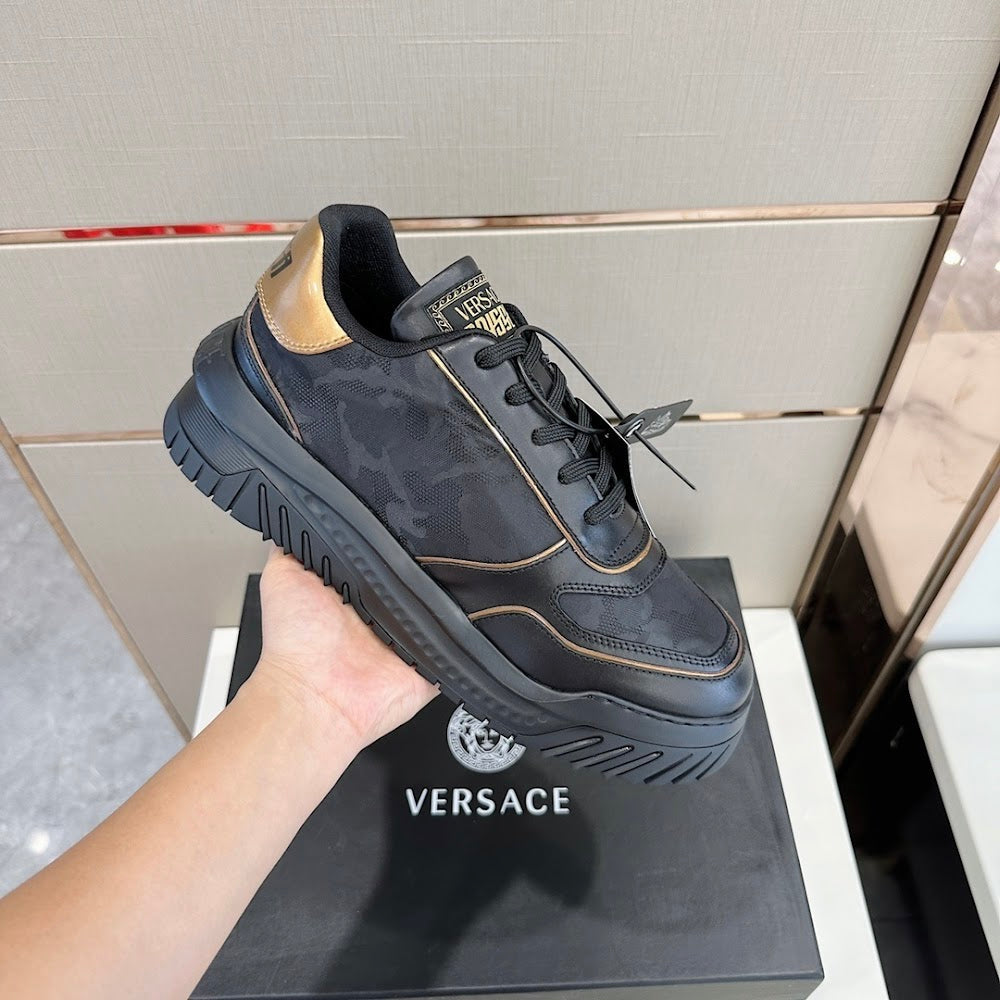 Dragons Bags Versace Luxury Heels --51134