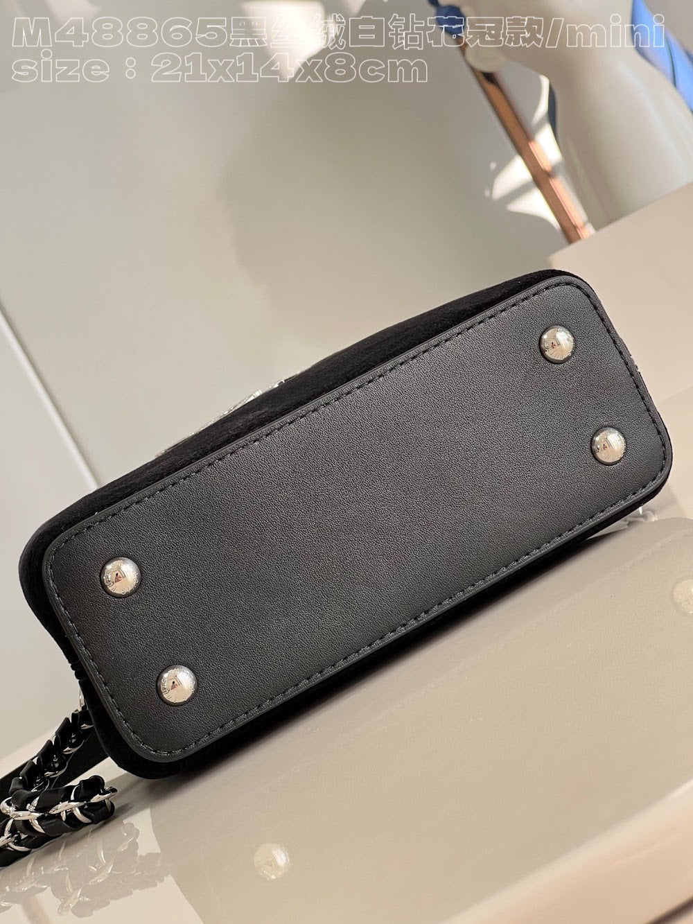 Dragons Bags ln Luxury Bag --96356