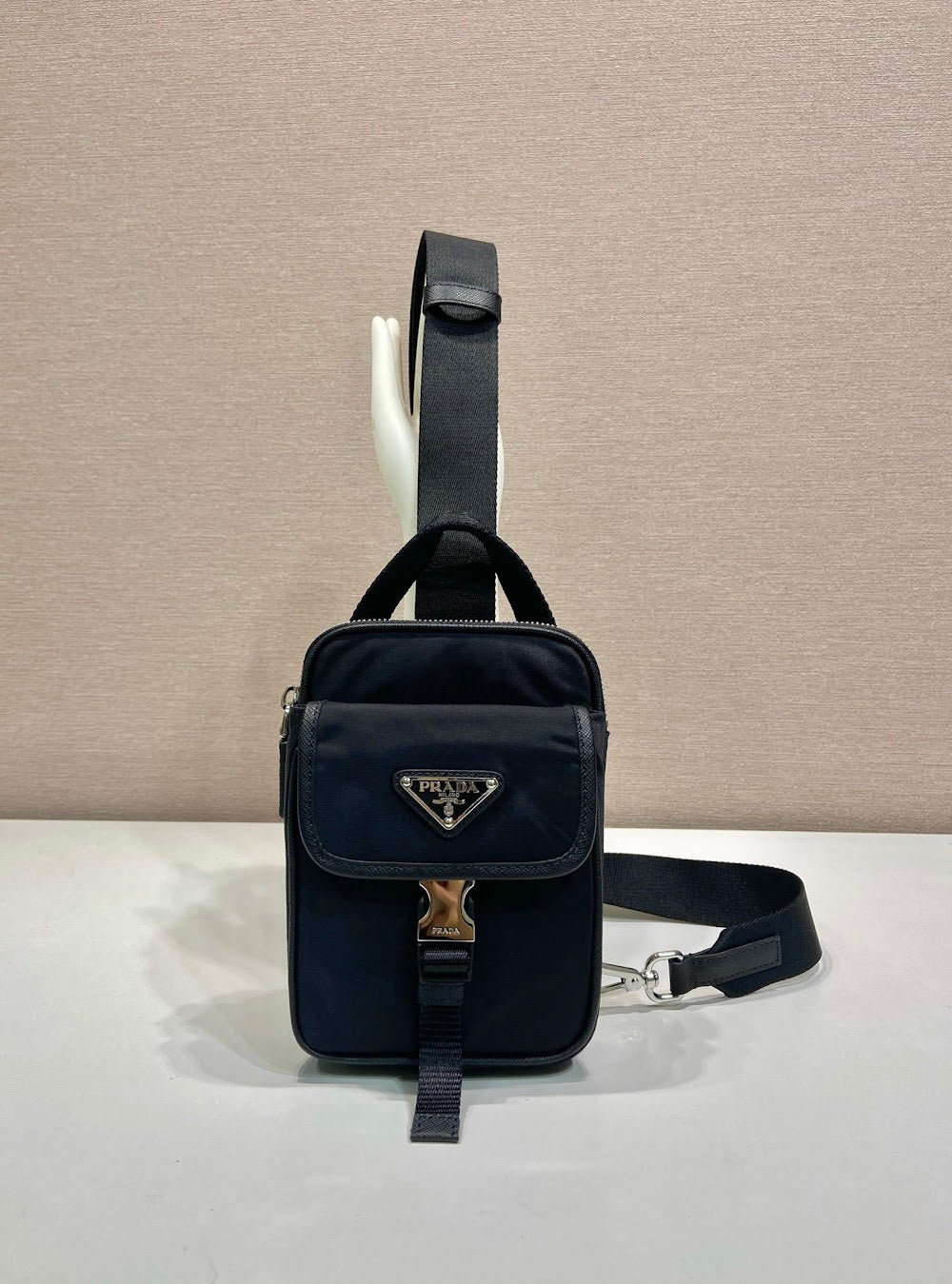 Dragons Bags Prada Luxury Bag --54315