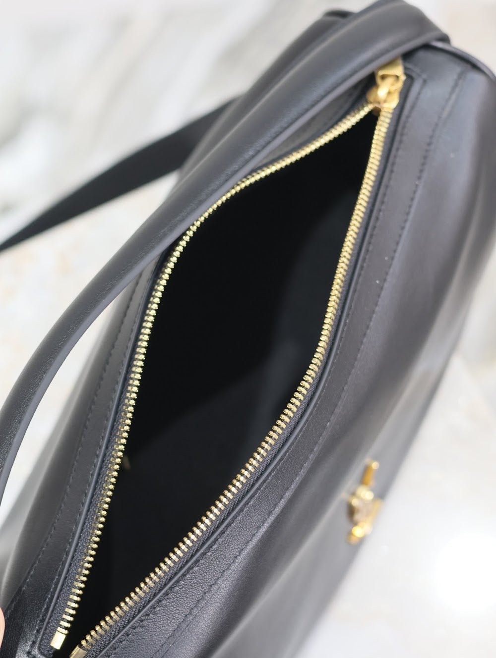 Dragons Bags YSLn Luxury Bag --119654
