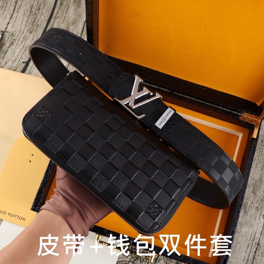 Dragons Bags ln Luxury Belt --101162
