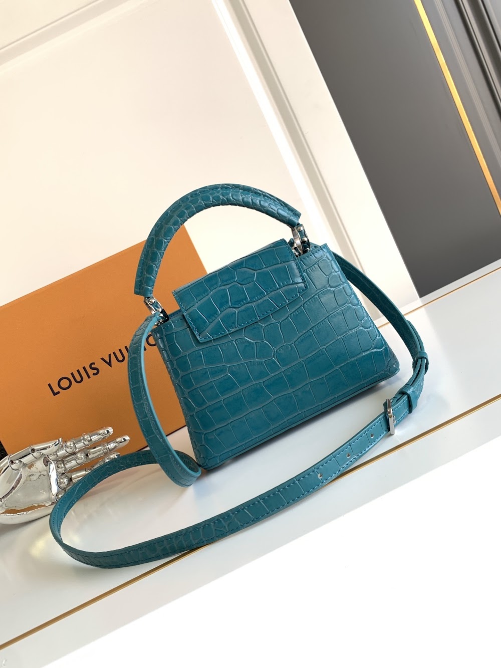 Dragons Bags ln Luxury Bag --96817