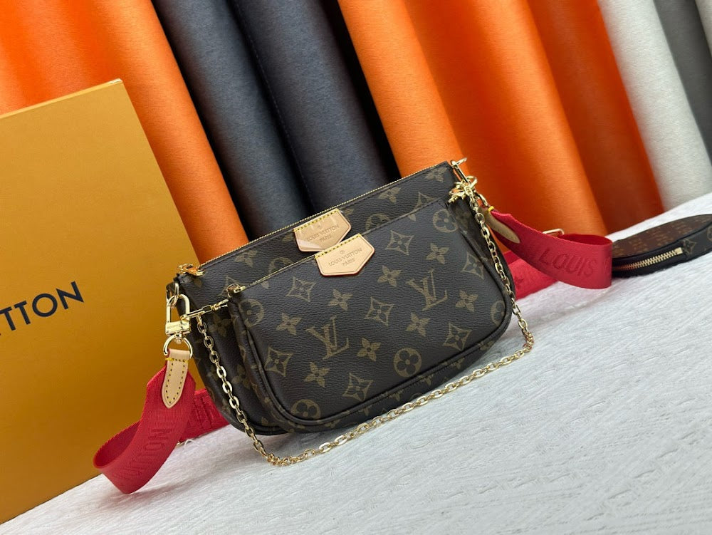 Dragons Bags LVn Luxury Bag --80153
