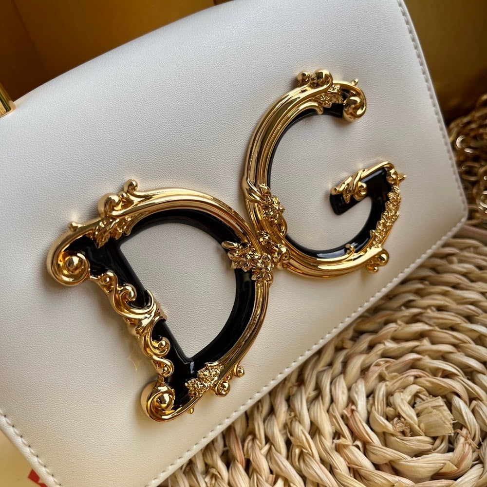 Dragons Bags DGn Luxury Bag --93787