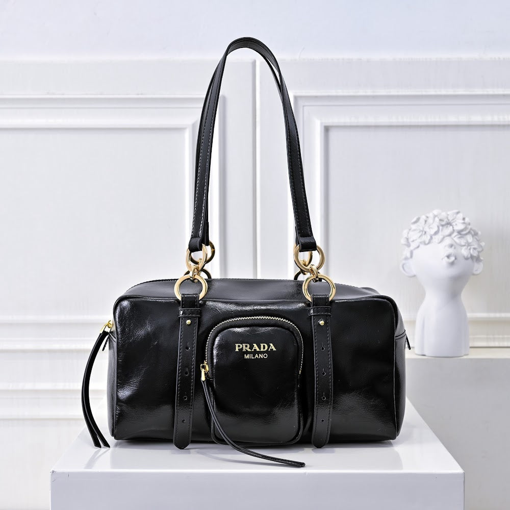 Dragons Bags pradn Luxury Bag --74082