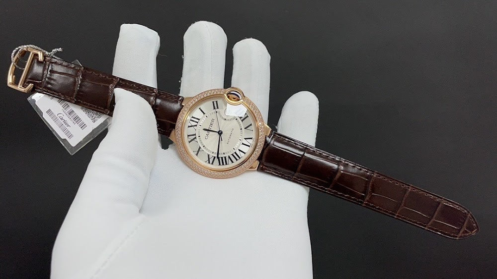 Dragons Bags Luxury Designer Watch --104720