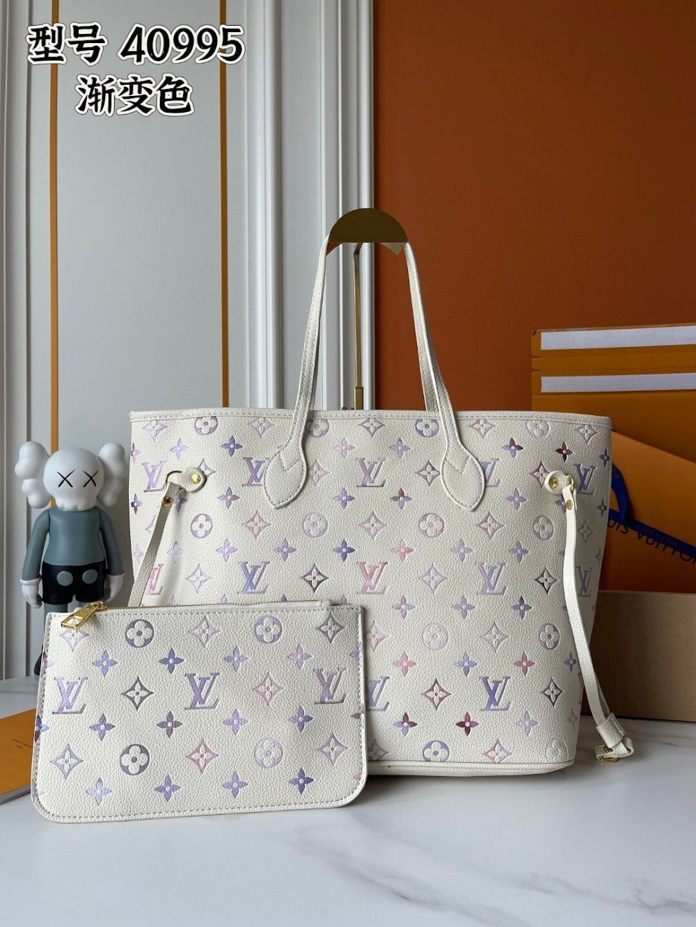 Dragons Bags ln Luxury Bag --77145