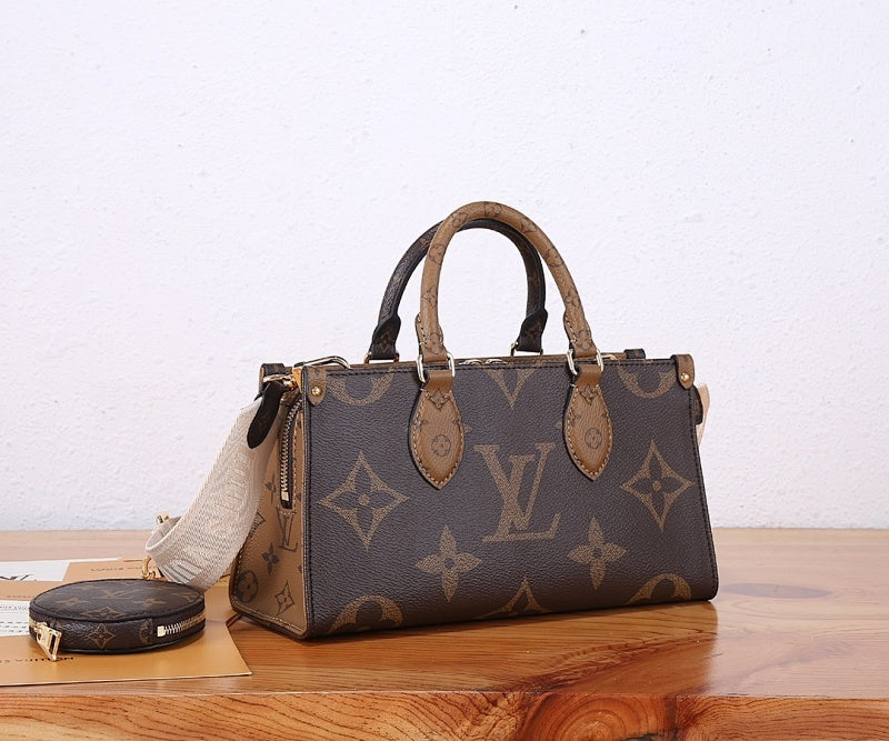 Dragons Bags LVn Luxury Bag --79485