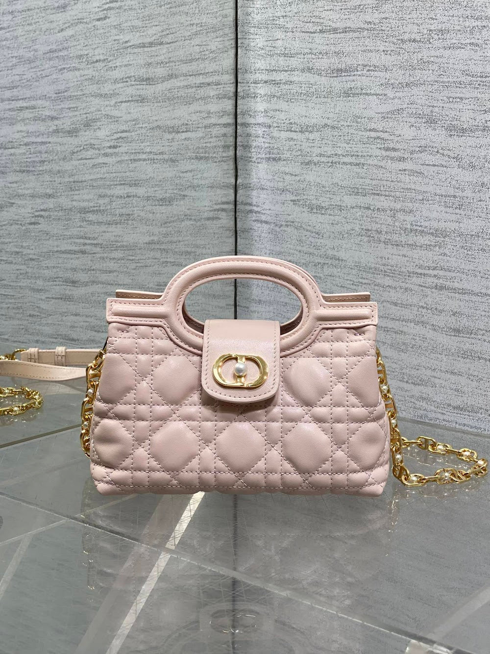Dragons BagsDiorn Luxury Bag --116285