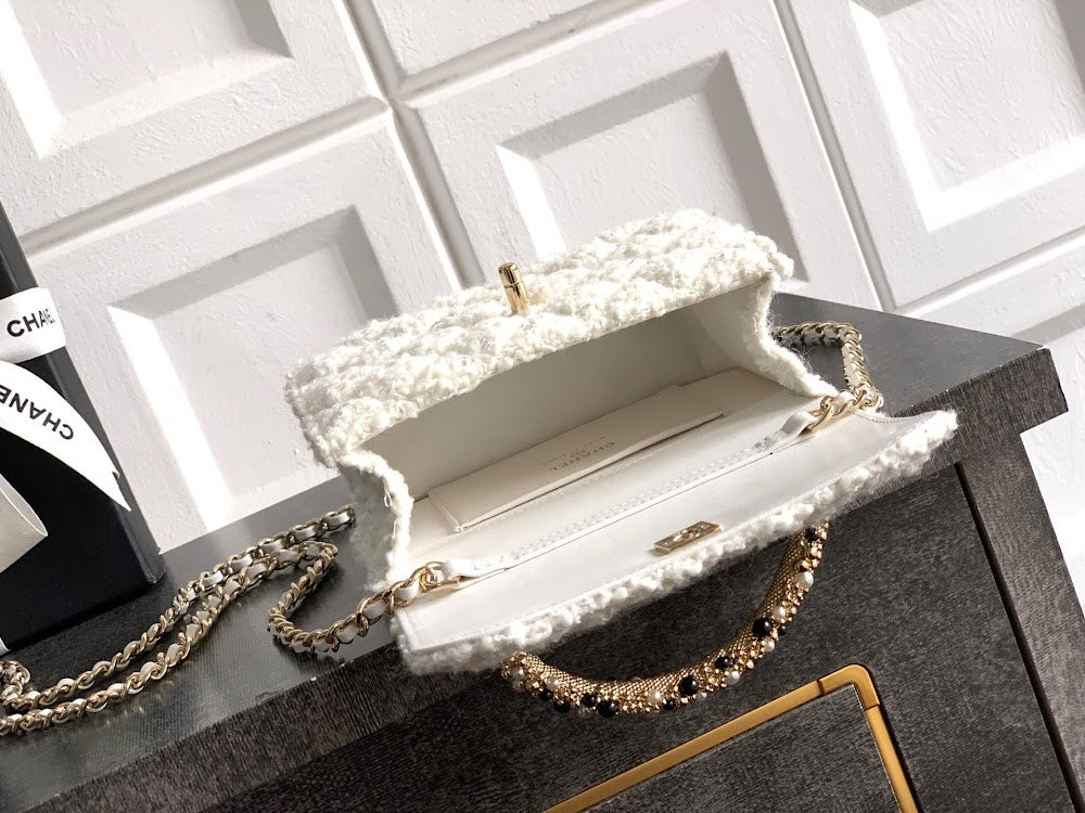 Dragons BagsCHn Luxury Bag --113962