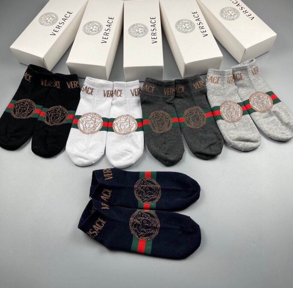 Dragons Bags Premium Luxury Socks --97966