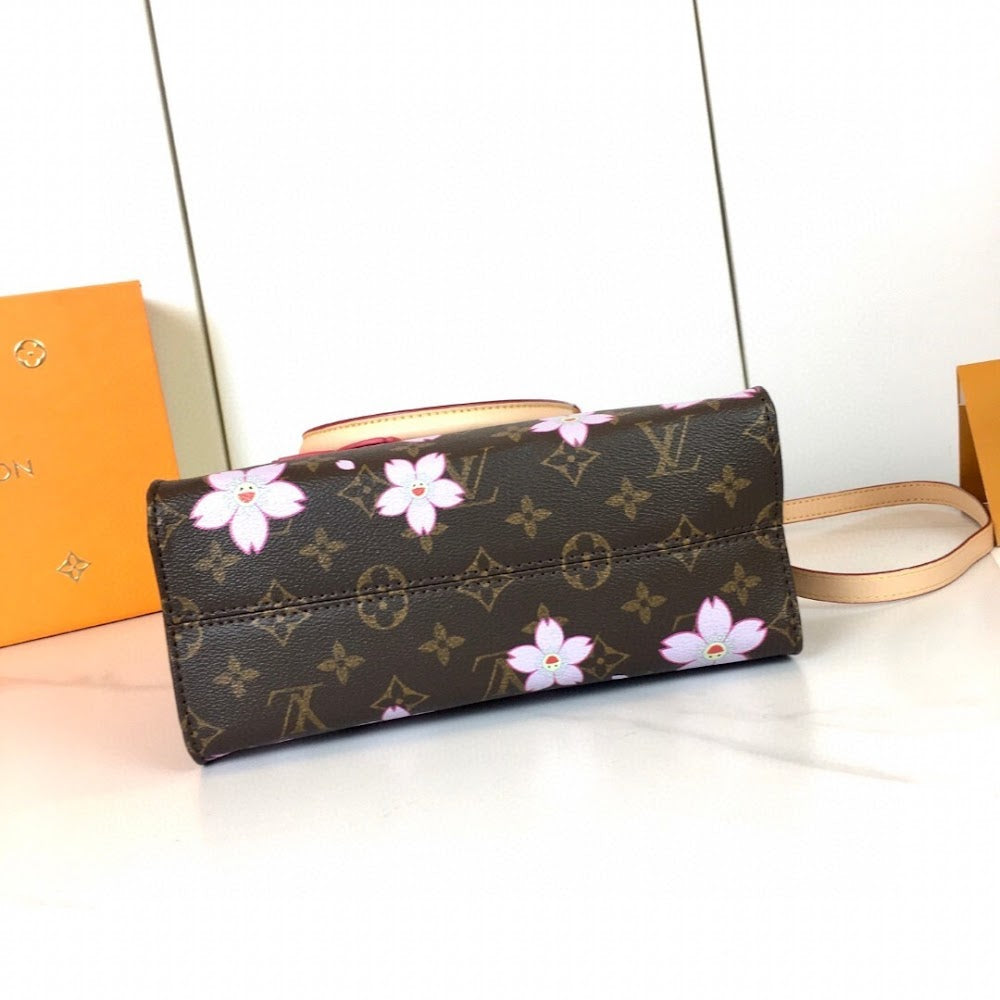 Dragons Bags ln Luxury Bag --76934