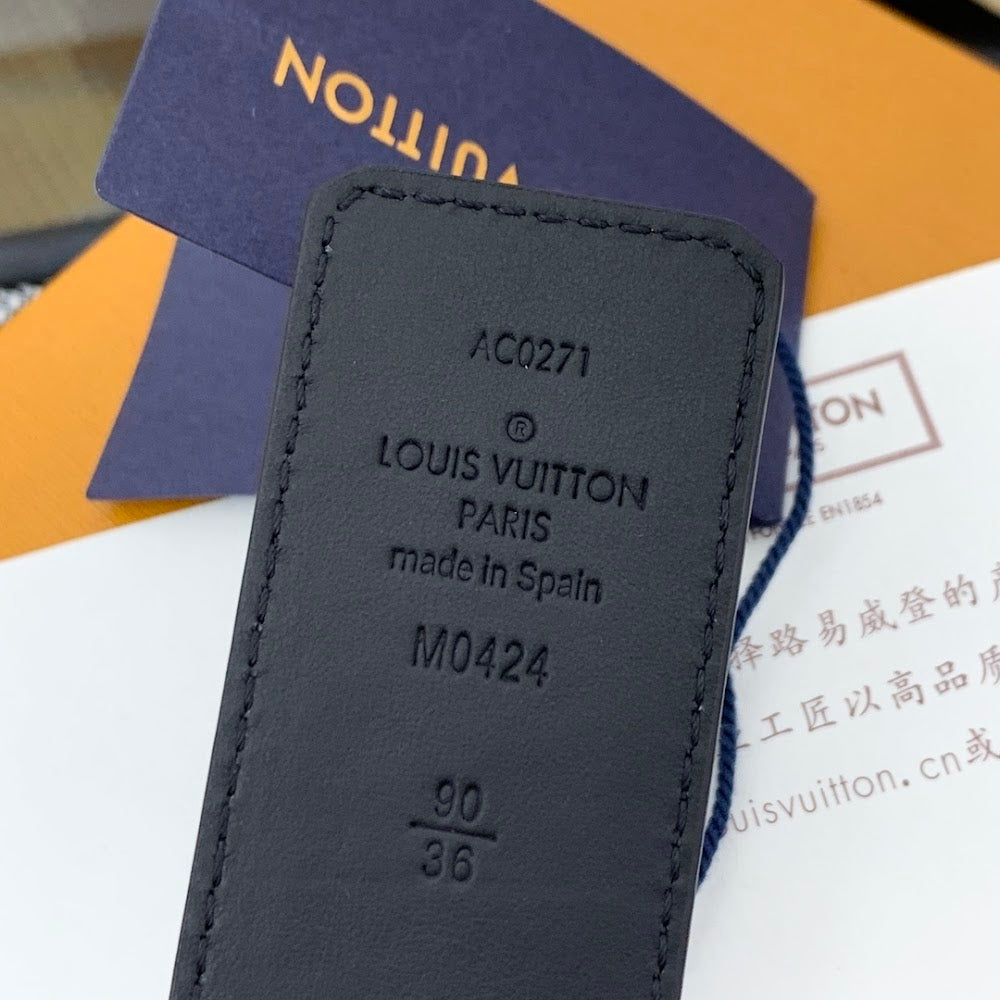 Dragons Bags ln Luxury Belt --100942