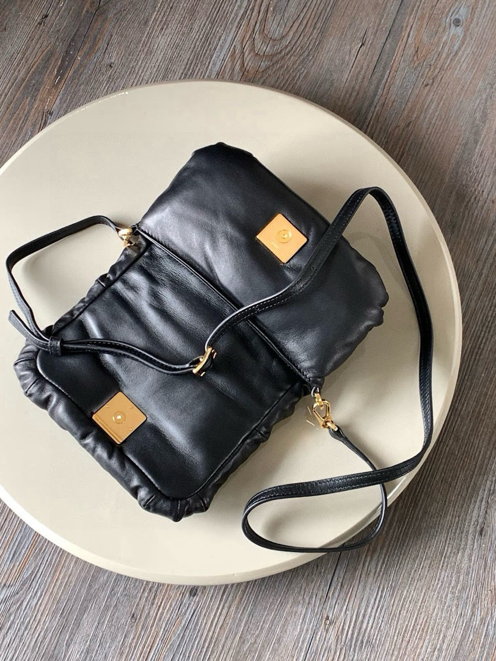 Dragons Bags Lowen Luxury Bag --99725