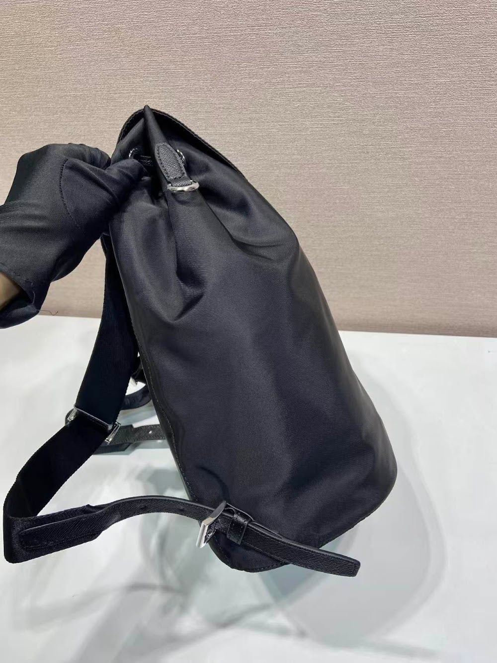 Jessica Bags pradn Luxury Bag --74513