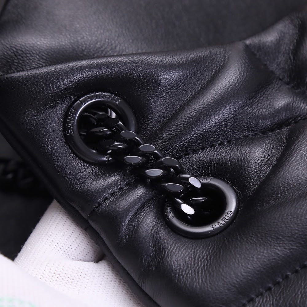 Dragons Bags YSLn Luxury Bag --120392