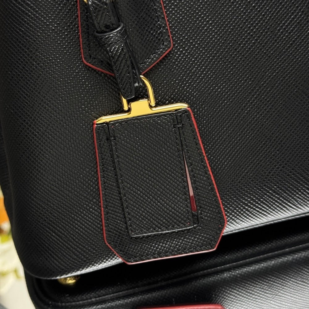 Dragons Bags Pradn Luxury Bag --102314
