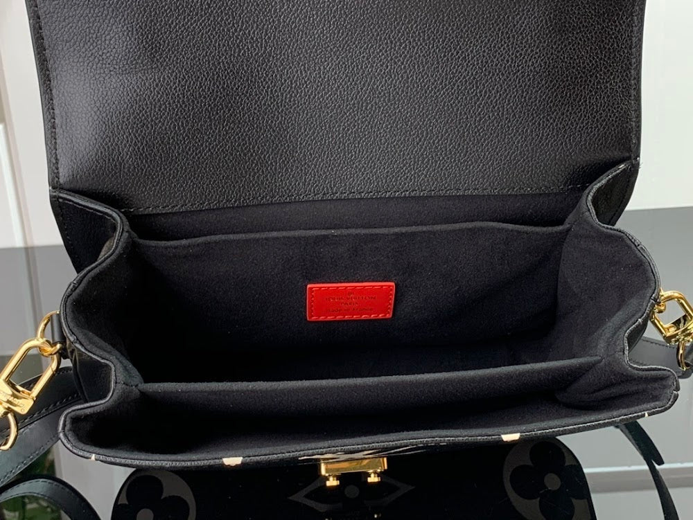 Dragons Bags ln Luxury Bag --57646