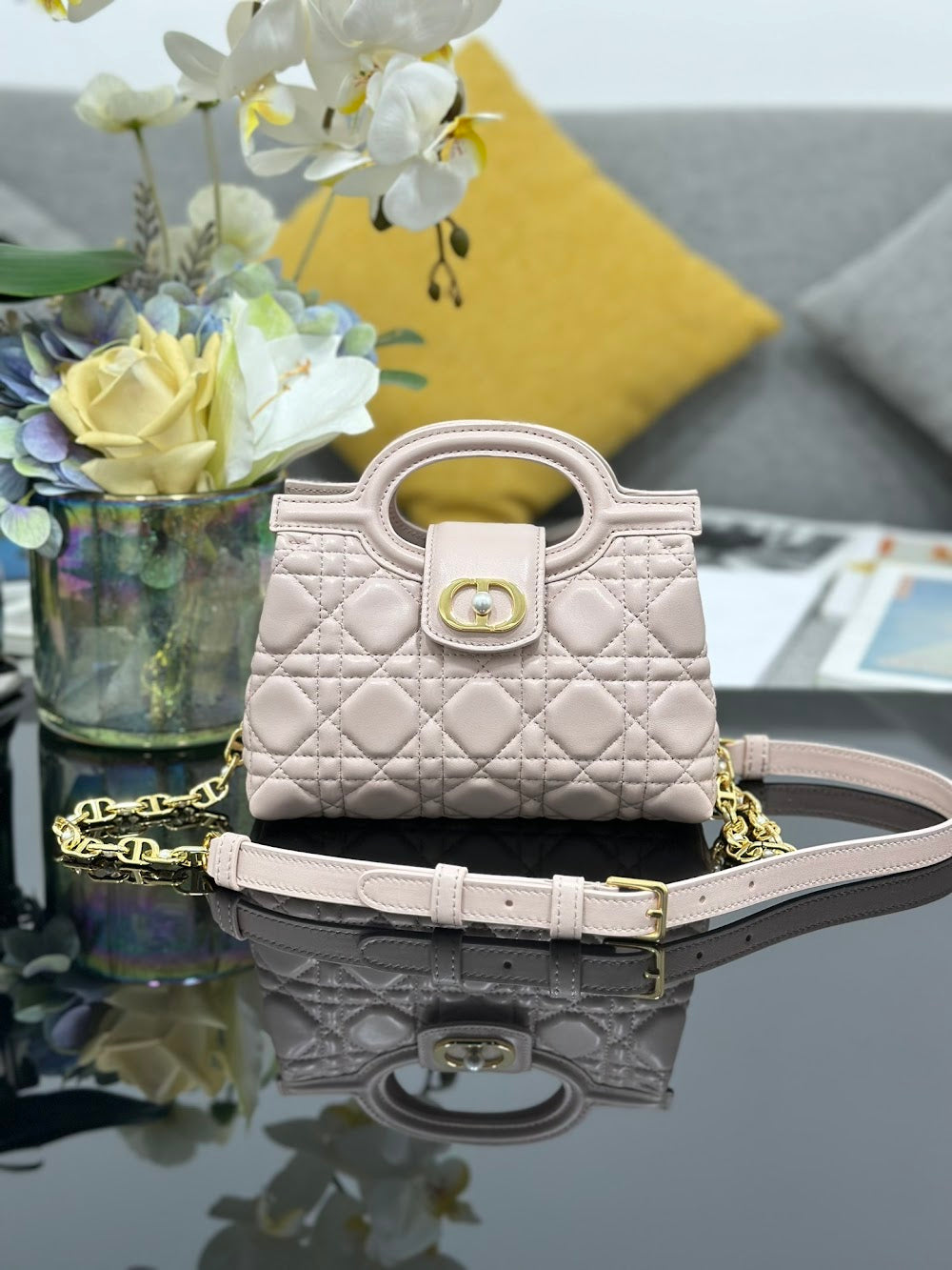 Dragons BagsDiorn Luxury Bag --116043