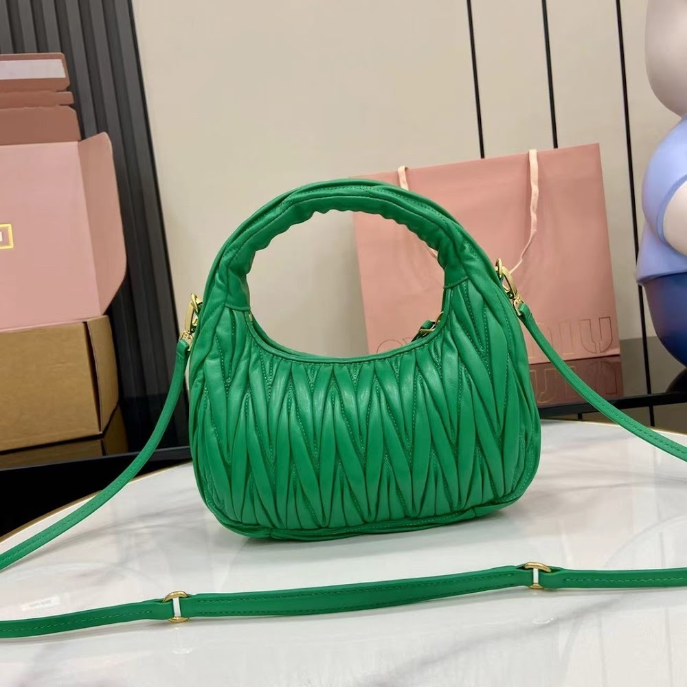 Dragons Bags Miun Miun Luxury Bag --122175